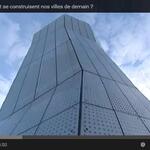 Reportages sur le FRAC Centre