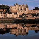 Restaurations et aménagements dans les monuments de Touraine