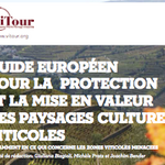 Résultats du projet VITOUR LANDSCAPE