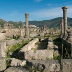 Site archéologique de Volubilis [Notre patrimoine]