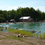 Baignade 4 -CCGC