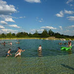 Baignade 7 -CCGC