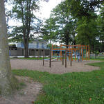 Aire de jeux MVL