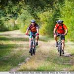 VTT bois de Cl+®r+® 2012 - 2