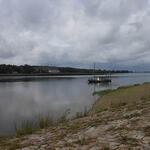 Port du Cheval Blanc 