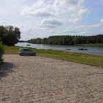 Parking du port Grand Large MVL