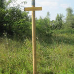 Balisage -photo CCVA