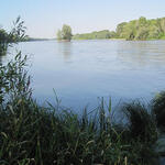 Vue sur la Loire -photo CCVA