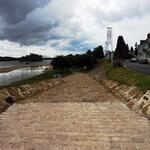 La Chapelle-sur-Loire cale MVL