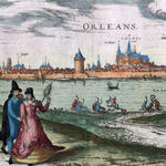 Portraits de Loire à la Renaissance