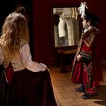 Dans la peau d un prince ou d une princesse