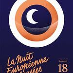 Nuit Européenne des Musées