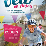Fête du Vélo en Anjou 