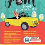 La Fête du Pont