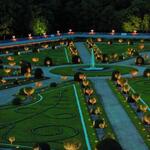 Promenades nocturnes et musicales à Chenonceau