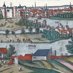 Portraits de Loire à la Renaissance