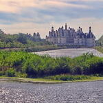 Chambord : opération &quot;Grand site&quot;