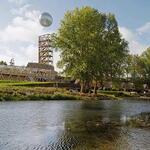 ÈRE 21, projet de transition en bord de Loire