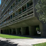 L’œuvre architecturale de Le Corbusier [Notre patrimoine]