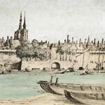 Les aléas de la navigation - Portraits de Loire à la Renaissance 3/6