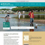 On a besoin de votre avis sur le site valdeloire.org !