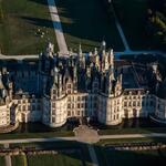Pour son 500e anniversaire, Chambord veut un nouveau décor