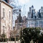 Renaissance du Relais de Chambord