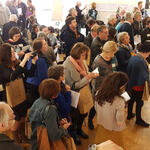 Forum ouvert PAH Saumur 3