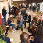 Forum ouvert PAH Saumur 4