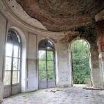 Sauvetage du Pavillon de Musique du château de Meung-sur-Loire