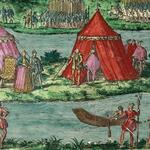 Voyager, entre guerre et paix - Portraits de Loire à la Renaissance 5/6