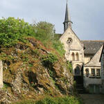 bc¦ºhuard, une a¦èle, une commune, un village