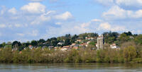 La Tour d Oudon