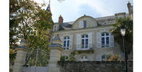 Ingrandes / Le-Fresne-sur-Loire