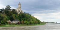 Saint-Florent-le-Vieil et son abbaye