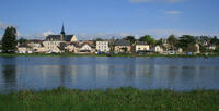 Un village sur la Maine, Bouchemaine