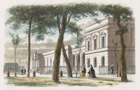 Gare de Tours