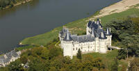Le domaine de Chaumont-sur-Loire 