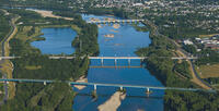 Traverser la Loire