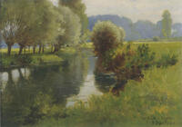 Le Val de Cisse