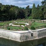Jardins de Chenonceau