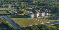 Le Château de Chambord