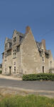 Le Manoir de la Ménitré