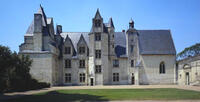 Le château de Boumois