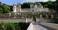 Château d’Ussé