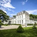 Château de Rochecotte