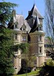 Château des Réaux