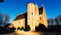 Château de Plessis-Lès-Tours
