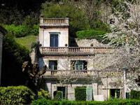 Langeais : habitat troglodytique