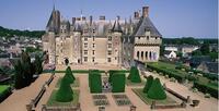 Langeais : le château